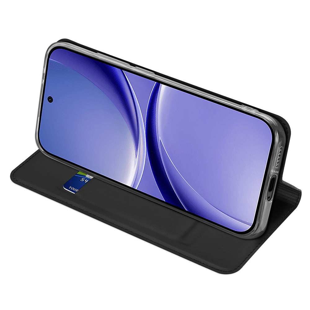 Maska za Xiaomi Poco X8 Pro, DUX DUCIS, Skin Pro, Crna
