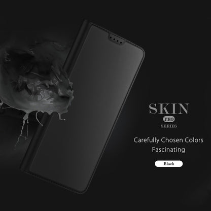 Maska za Xiaomi Poco X8 Pro, DUX DUCIS, Skin Pro, Crna
