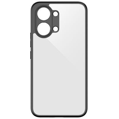 Maska za Xiaomi Poco X8 Pro Max, DUX DUCIS, Aimo, Crna