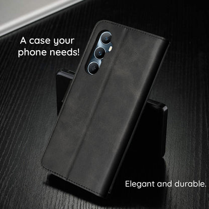 Futrola za Xiaomi Poco X8 Pro Max, Techsuit, Diary Book, Crna