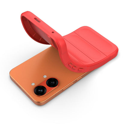 Maska za Xiaomi Poco X8 Pro Max, Techsuit, Magic Shield, Crna