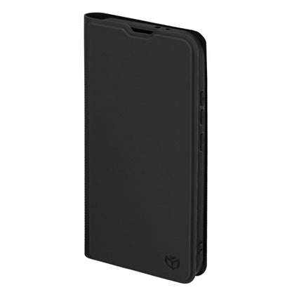 Futrola za Xiaomi Poco X8 Pro, Techsuit, Magskin Book, Crna