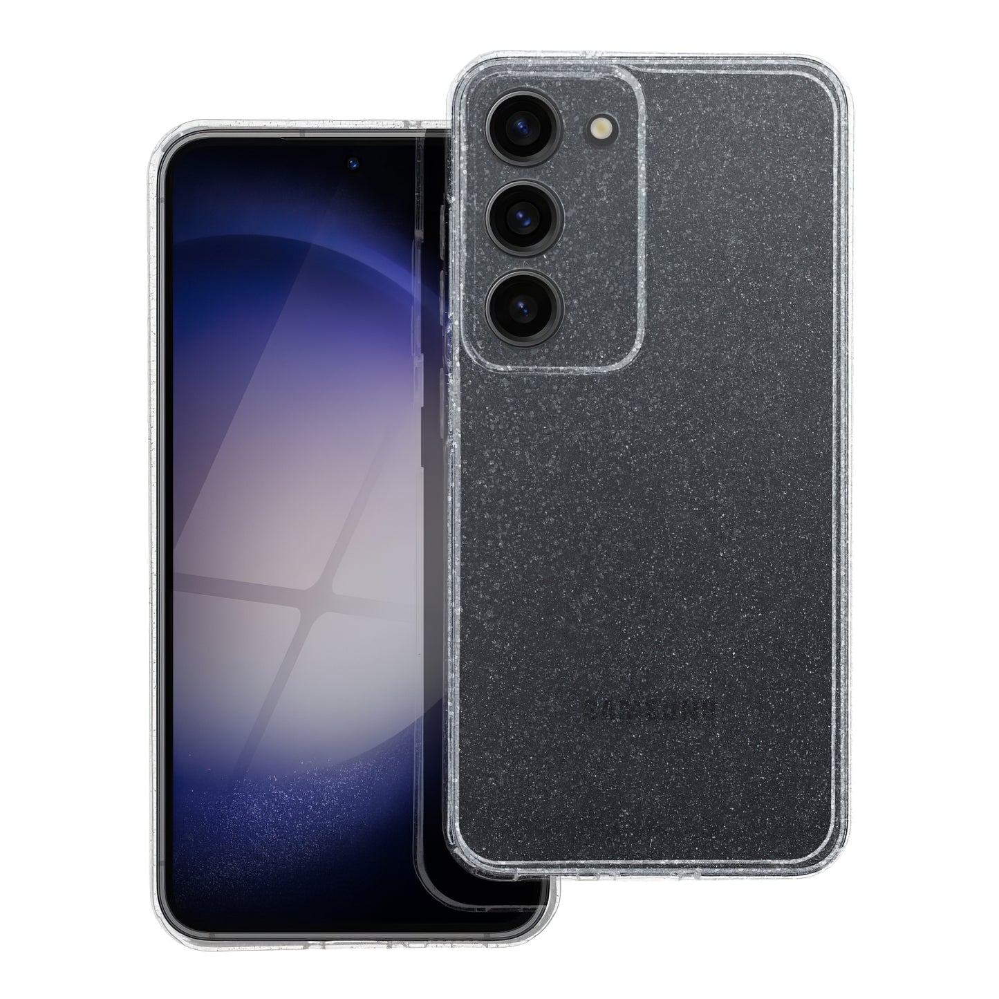Maska za Xiaomi Poco C65 / Redmi 13C, OEM, Blink 2mm, Prozirna