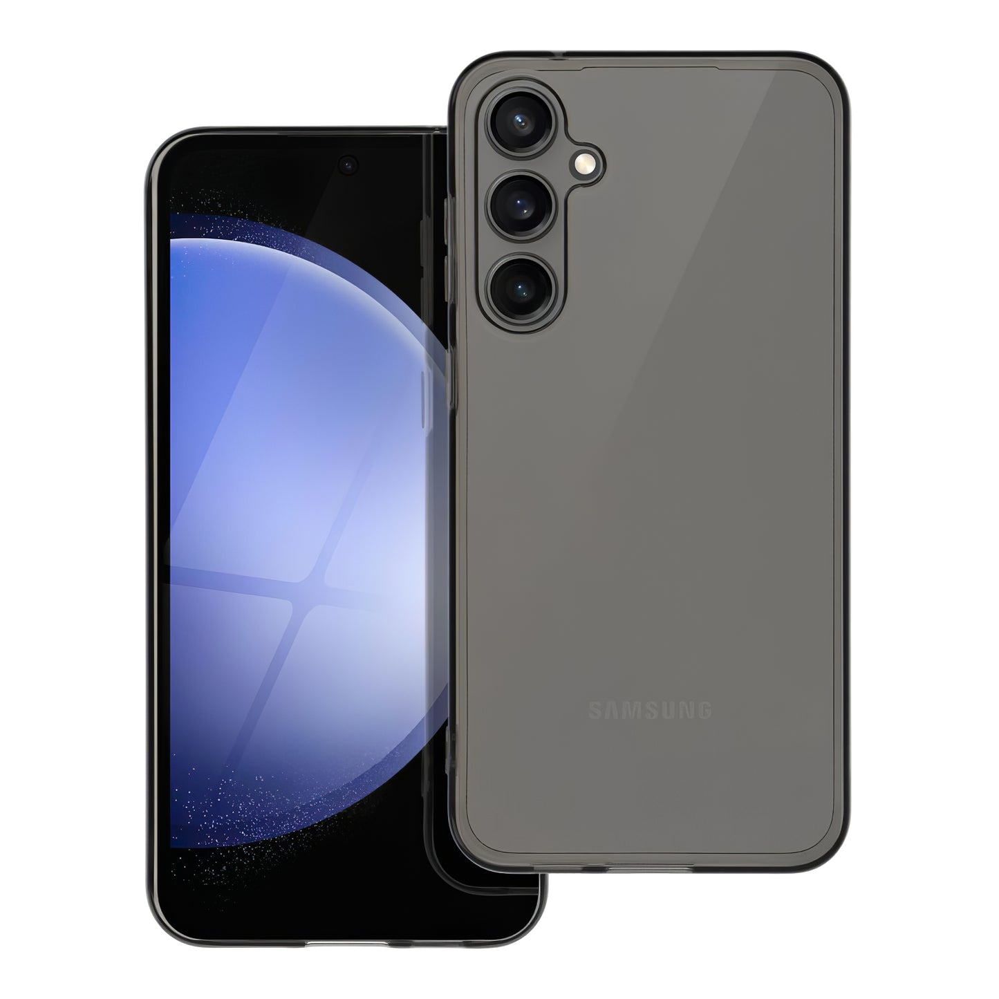 Futrola za Xiaomi Redmi Note 12 Pro+, OEM, Premium kutija 1.5mm, Crna