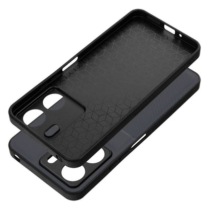 Maska za Xiaomi Poco C65 / Redmi 13C, OEM, Noble, Crna