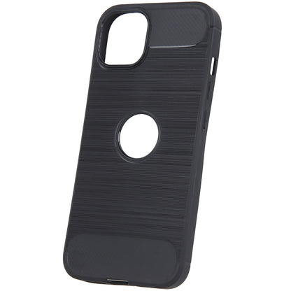 Maska za Xiaomi Poco C65 / Redmi 13C, OEM, Simple, Crna