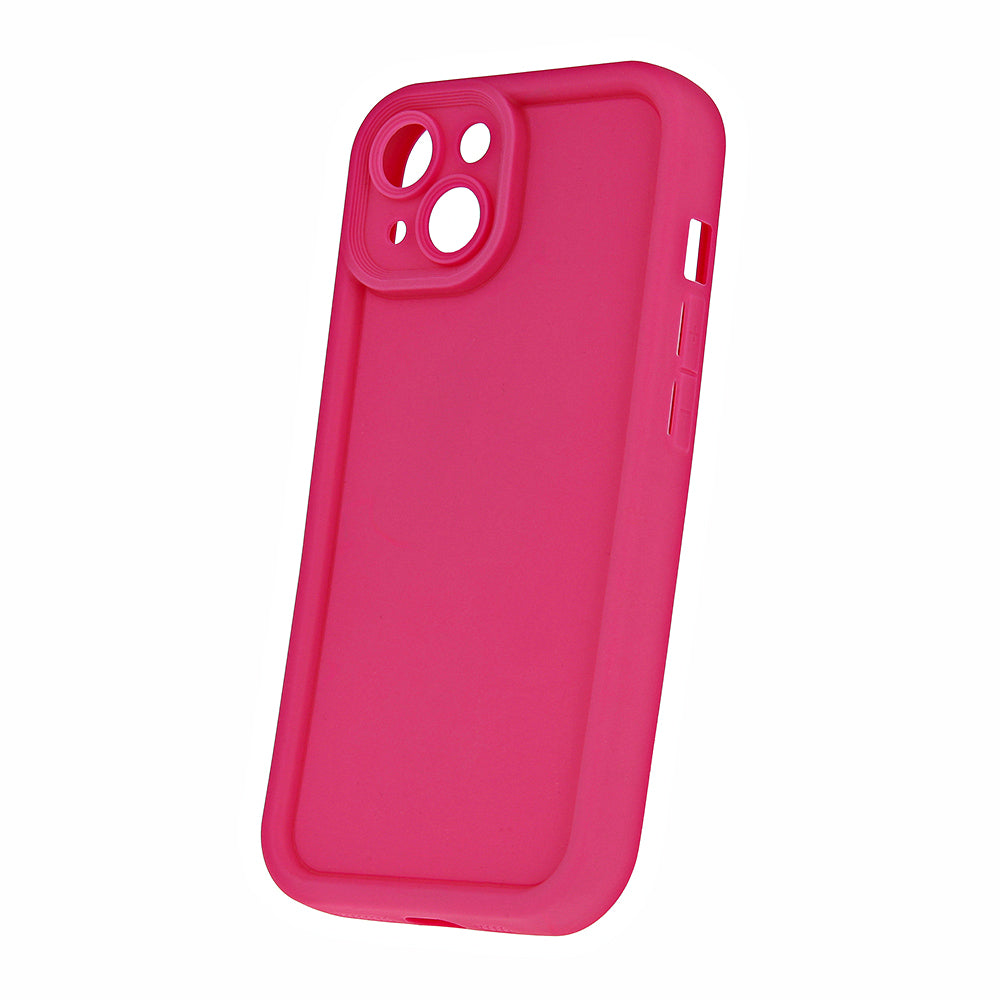 Maska za Xiaomi Redmi A2 / A1, OEM, Rim, Roza