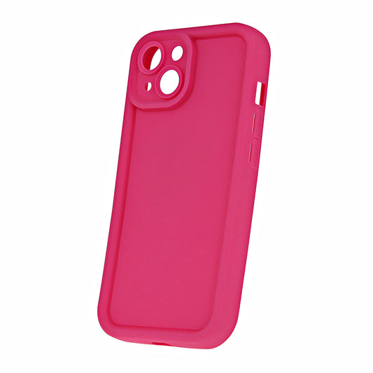 Maska za Xiaomi Redmi A2 / A1, OEM, Rim, Roza