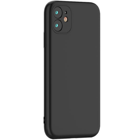 Maska za Xiaomi Poco C75 5G / C75 / Redmi 14C, OEM, Silikonska, Crna