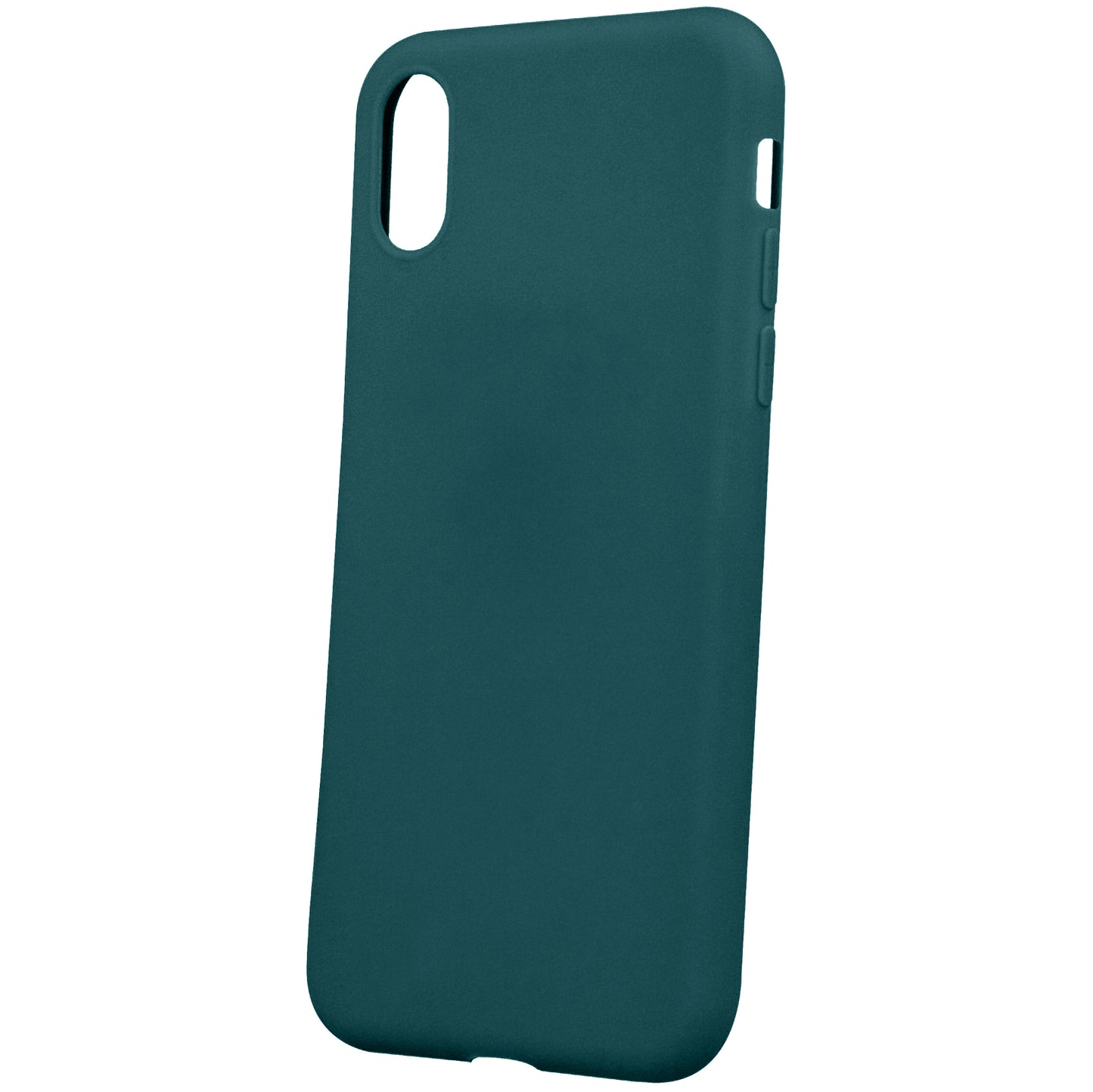 Maska za Xiaomi Redmi A2+ / A2 / A1+ / A1, OEM, Mat, Zelena