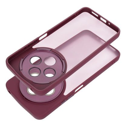 Maska za Xiaomi Poco C75 5G / C75 / Redmi 14C, OEM, Variete, Ljubičasta