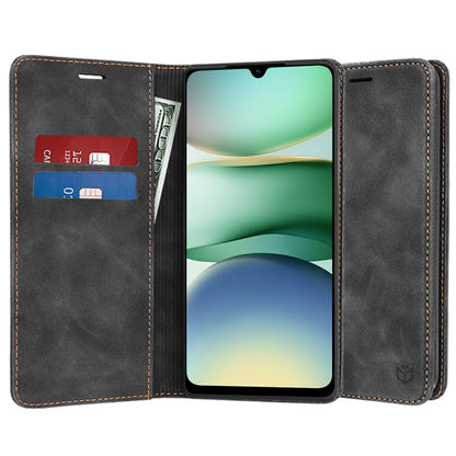 Futrola za Xiaomi Redmi A5 4G (Regionalna), Techsuit, Confy, Crna