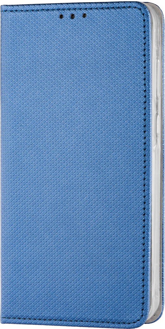 Futrola za Xiaomi Redmi 9C, OEM, Smart Magnet, Tamnoplava