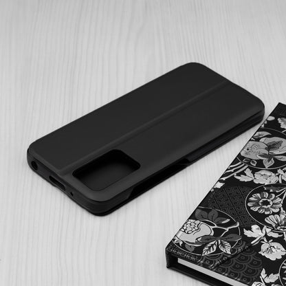Maska za Xiaomi Redmi 10 2022 / 10 (2021), Techsuit, eFold, Crna
