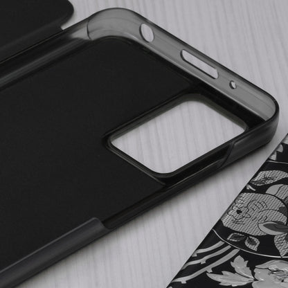 Maska za Xiaomi Redmi 10 2022 / 10 (2021), Techsuit, eFold, Crna
