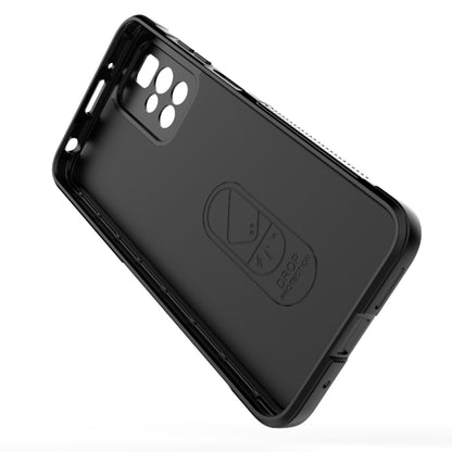 Maska za Xiaomi Redmi 10 2022 / 10 (2021), Techsuit, Magic Shield, Crna