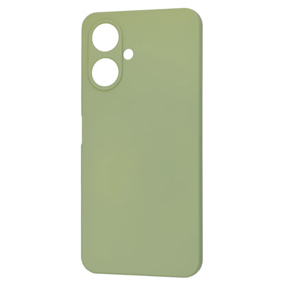 Maska za Xiaomi Redmi 13C 5G, Techsuit, SoftFlex, Matcha