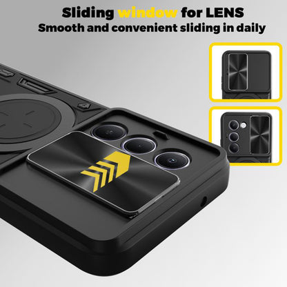 Futrola za Xiaomi Redmi 15 5G / 15 4G, Techsuit, CamGuard Pro, Roza