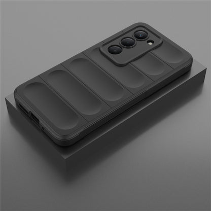 Futrola za Xiaomi Redmi 15 5G / 15 4G, Techsuit, Magic Shield, Crna