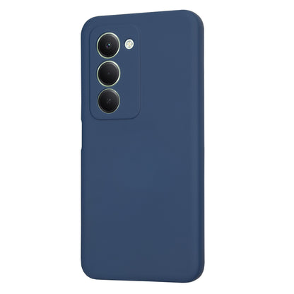 Maska za Xiaomi Redmi 15 5G / 15 4G, Techsuit, SoftFlex, Tamnoplava