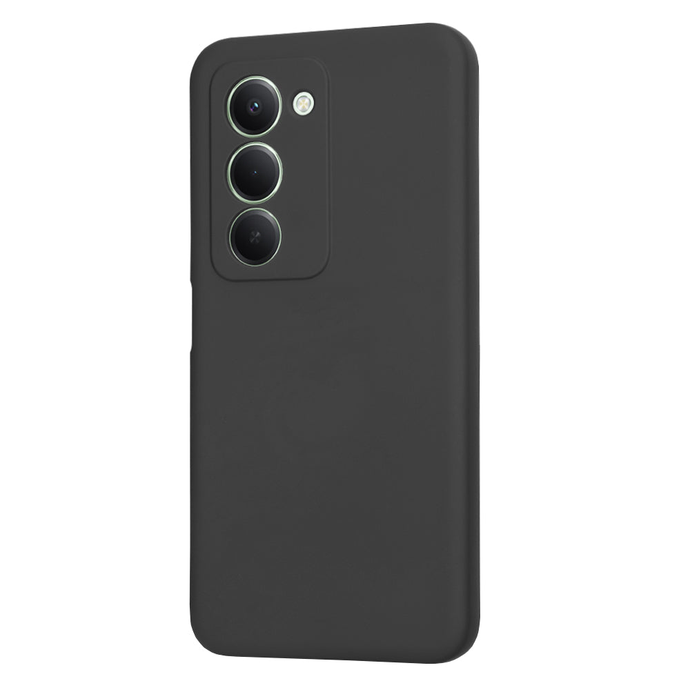 Maska za Xiaomi Redmi 15 5G / 15 4G, Techsuit, SoftFlex, Crna