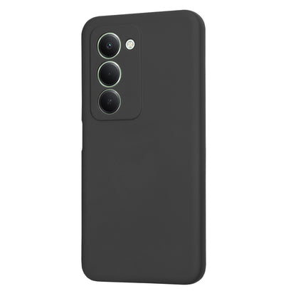 Maska za Xiaomi Redmi 15 5G / 15 4G, Techsuit, SoftFlex, Crna