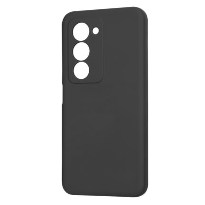 Maska za Xiaomi Redmi 15 5G / 15 4G, Techsuit, SoftFlex, Crna
