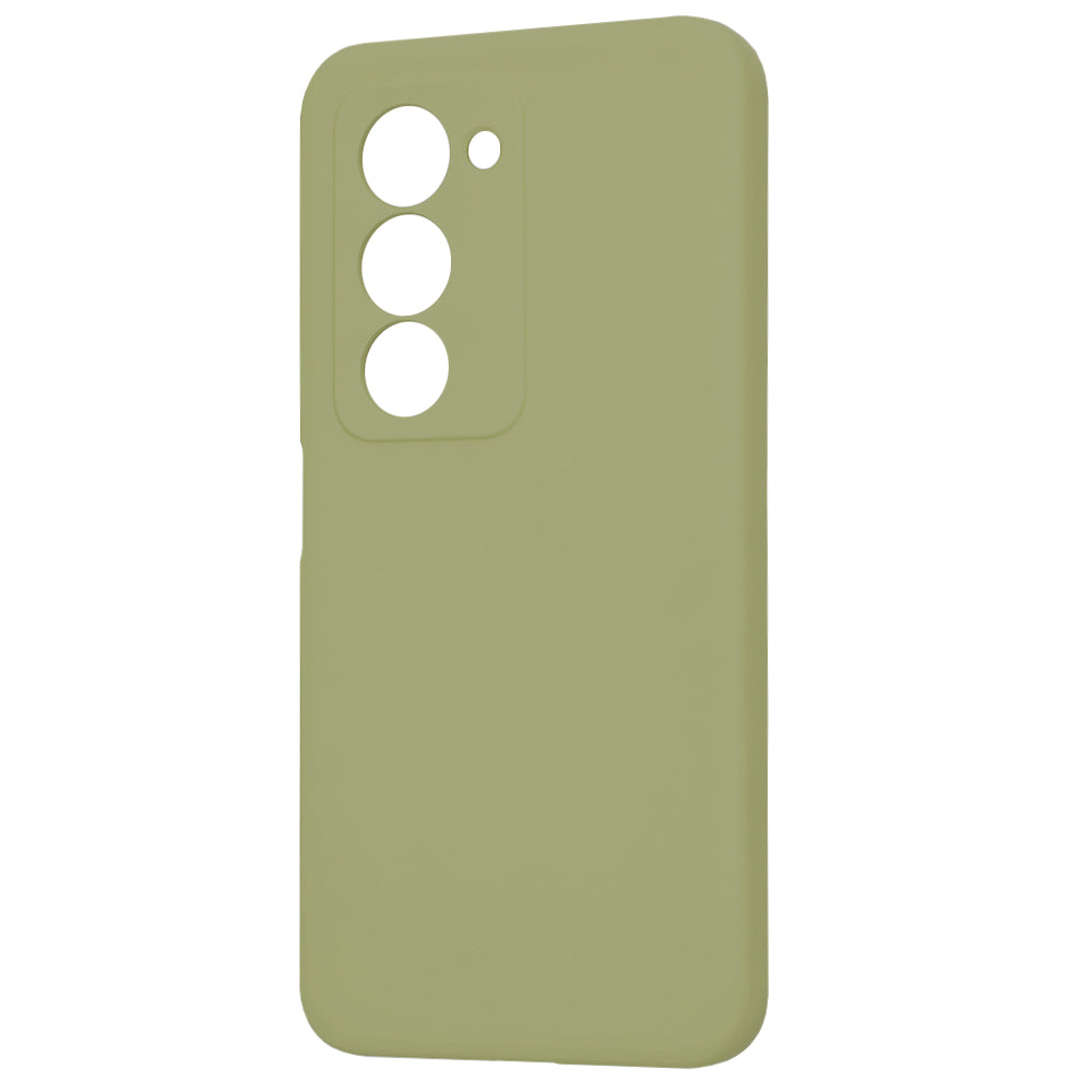 Maska za Xiaomi Redmi 15 5G / 15 4G, Techsuit, SoftFlex, Matcha