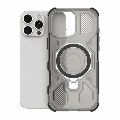 Maska za Xiaomi Redmi 15C 5G / 15C 4G, Techsuit, Carbon Shield Pro, Dimna