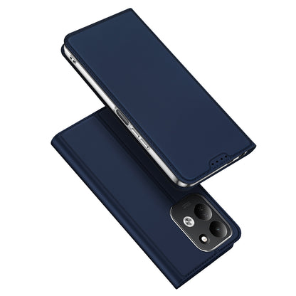Maska za Xiaomi Redmi 17 5G / 17 4G, DUX DUCIS, Skin Pro, plava