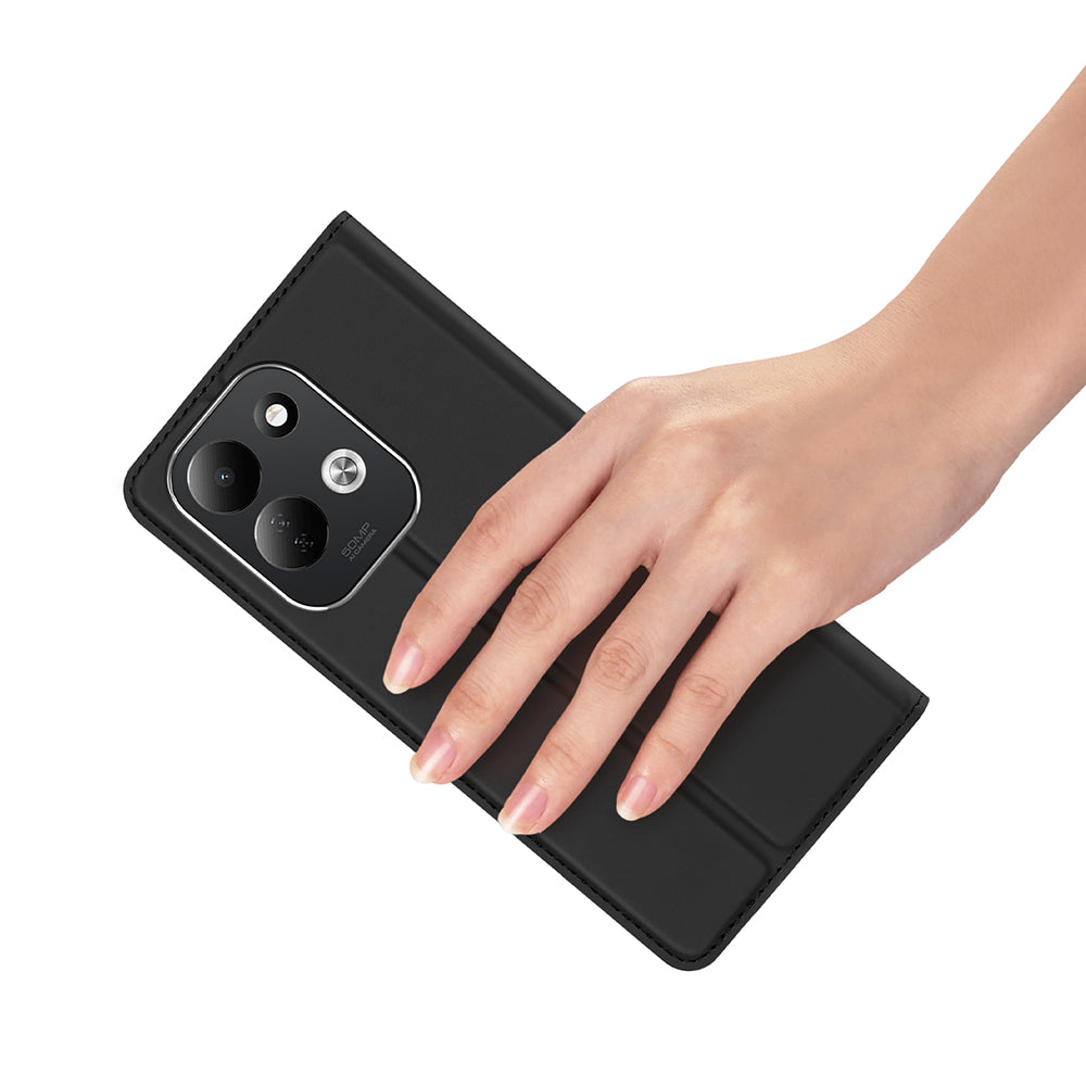Maska za Xiaomi Redmi 17 5G / 17 4G, DUX DUCIS, Skin Pro, crna