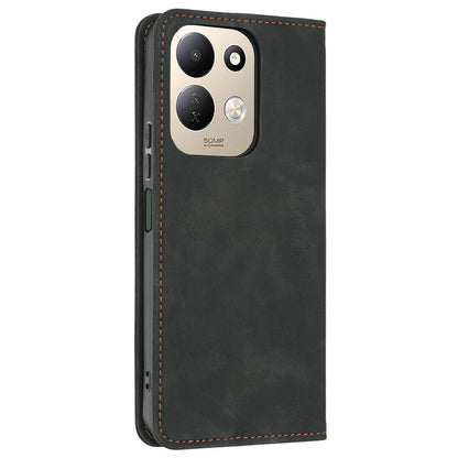 Futrola za Xiaomi Redmi 17 5G / 17 4G, Techsuit, Confy, Crna