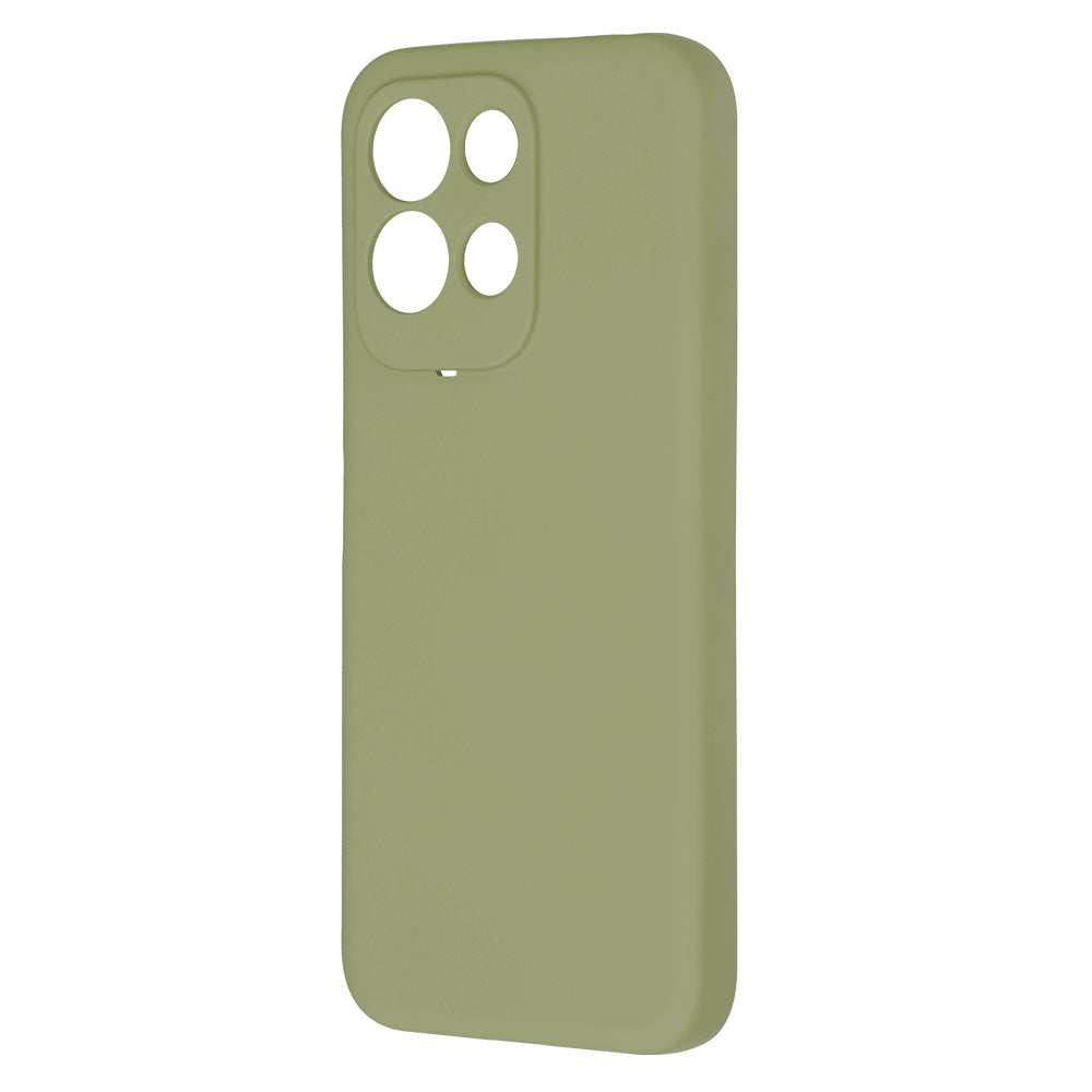 Maska za Xiaomi Redmi 17 5G / 17 4G, Techsuit, SoftFlex, Matcha