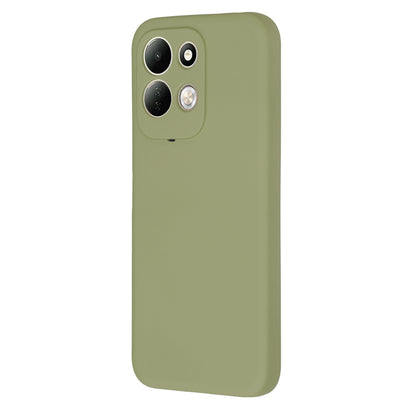 Maska za Xiaomi Redmi 17 5G / 17 4G, Techsuit, SoftFlex, Matcha