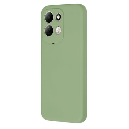 Maska za Xiaomi Redmi 17 5G / 17 4G, Techsuit, SoftFlex, svijetlozelena