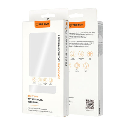 Futrola za Xiaomi Redmi 17C 5G, Techsuit, Diary Book, Crna