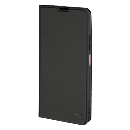Futrola za Xiaomi Redmi 17C 5G, Techsuit, Magskin Book, Crna