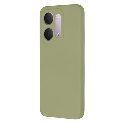 Maska za Xiaomi Redmi 17C 5G, Techsuit, SoftFlex, Matcha
