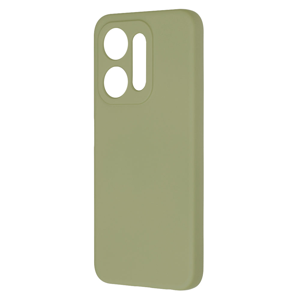 Maska za Xiaomi Redmi 17C 5G, Techsuit, SoftFlex, Matcha