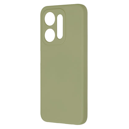 Maska za Xiaomi Redmi 17C 5G, Techsuit, SoftFlex, Matcha