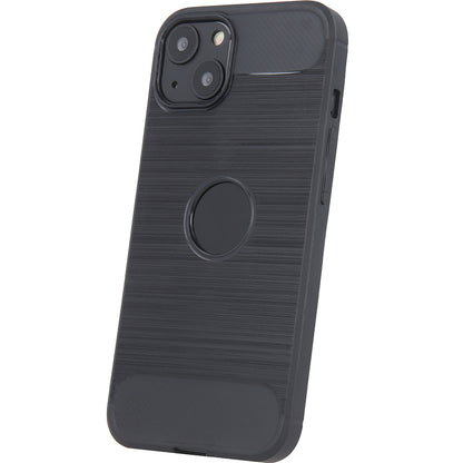 Maska za Xiaomi Poco C65 / Redmi 13C, OEM, Simple, Crna