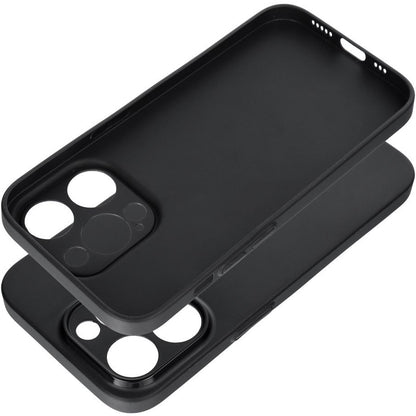 Maska za Xiaomi Poco M6 / Redmi 13C 5G, OEM, UltraThin Matt, Crna