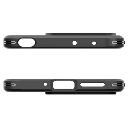 Futrola za Xiaomi Redmi Note 13 5G, Spigen, Rugged Armor, Crna ACS07665
