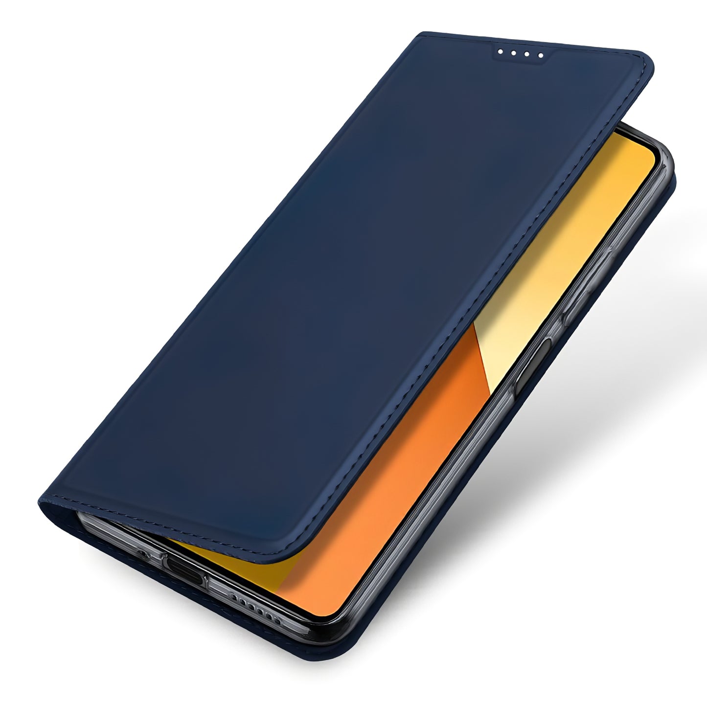 Futrola za Xiaomi Redmi Note 13 5G, DUX DUCIS, Skin Pro, Plava
