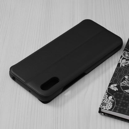 Maska za Xiaomi Redmi 9AT / 9A, Techsuit, eFold, Crna