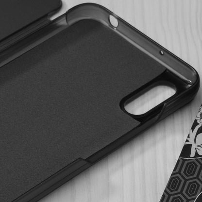 Maska za Xiaomi Redmi 9AT / 9A, Techsuit, eFold, Crna