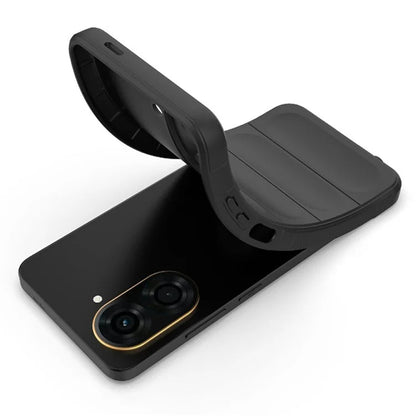 Maska za Xiaomi Redmi A5 4G (Regional), Techsuit, Magic Shield, Crna