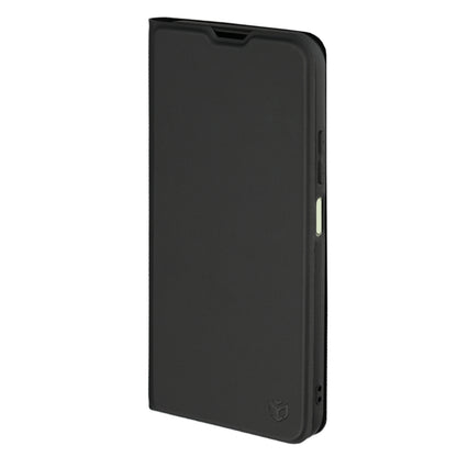 Maska za Xiaomi Redmi A7 Pro 4G, Techsuit, Magskin Book, Crna