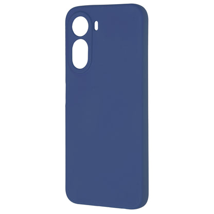 Maska za Xiaomi Redmi A7 Pro 4G, Techsuit, SoftFlex, Tamnoplava