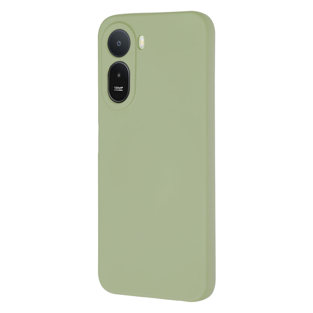 Maska za Xiaomi Redmi A7 Pro 4G, Techsuit, SoftFlex, Matcha